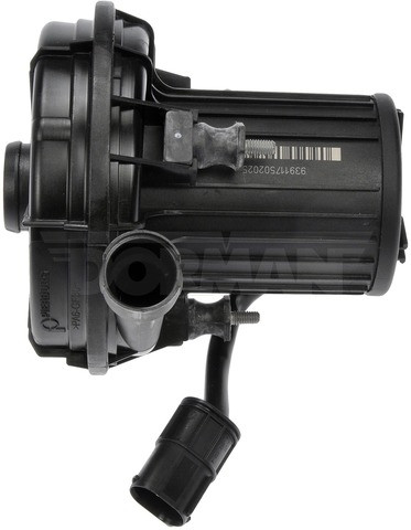 Dorman - OE Solutions Secondary Air Injection Pump P/N:306-036