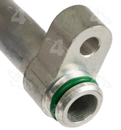 A/C Refrigerant Suction Hose fits 2013-2017 Honda Accord FOUR SEASONS A/C Refrigerant Suction Hose fits 2013-2017 Honda Accord FOUR SEASONS