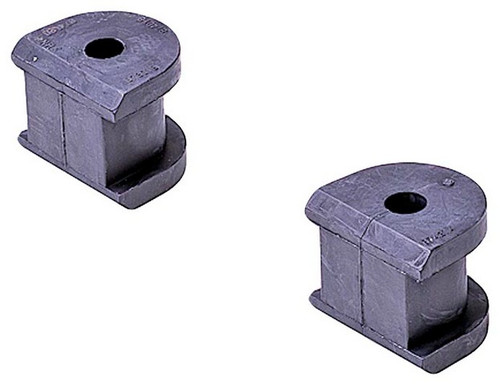 Dorman - OE Solutions Suspension Stabilizer Bar Bushing Kit P/N:540-519