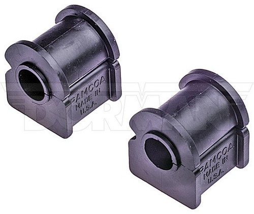 Dorman - OE Solutions Suspension Stabilizer Bar Bushing Kit P/N:540-572