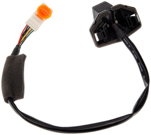 Dorman - OE Solutions Park Assist Camera P/N:590-450