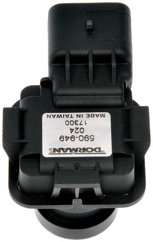 Dorman - OE Solutions Park Assist Camera P/N:590-949