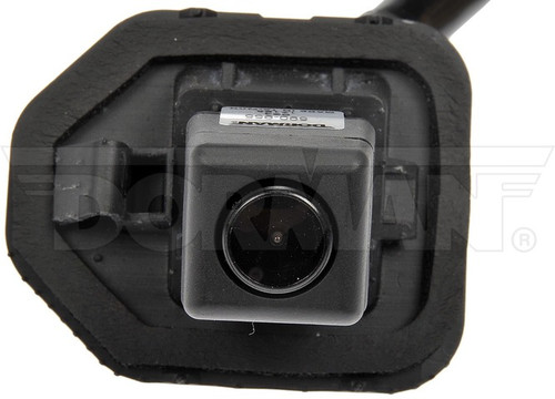 Dorman - OE Solutions Park Assist Camera P/N:590-955