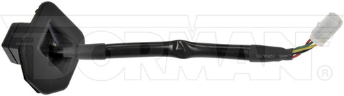 Dorman - OE Solutions Park Assist Camera P/N:590-955