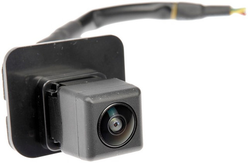 Park Assist Camera fits 2015-2019 Subaru Legacy  DORMAN OE SOLUTIONS