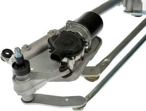 Dorman - OE Solutions Windshield Wiper Motor and Linkage Assembly P/N:602-524AS