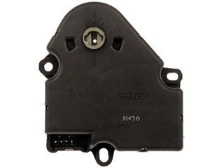 Dorman - OE Solutions HVAC Blend Door Actuator P/N:604-117