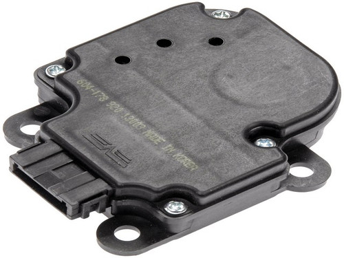 Dorman - OE Solutions HVAC Blend Door Actuator P/N:604-178
