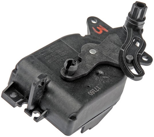 Dorman - OE Solutions HVAC Blend Door Actuator P/N:604-832