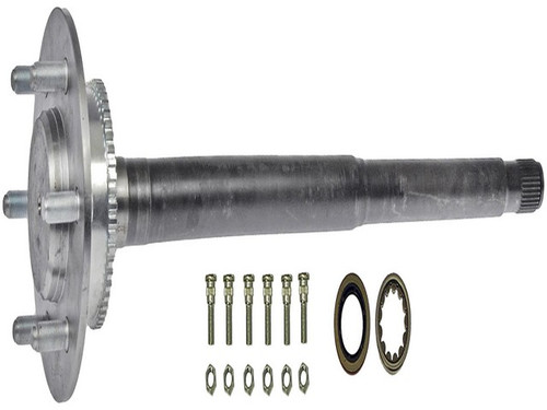 Axle Shaft fits 2009-2014 Ford F-150  DORMAN OE SOLUTIONS