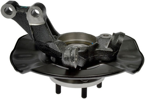 Wheel Bearing and Hub Assembly fits 2003-2008 Toyota Matrix  DORMAN OE SOLUTIONS