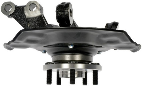 Wheel Bearing and Hub Assembly fits 2003-2008 Toyota Matrix  DORMAN OE SOLUTIONS