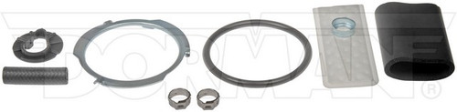 Fuel Tank Sending Unit fits 1985-1986 GMC S15  DORMAN OE SOLUTIONS