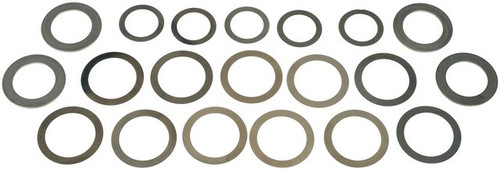 Dorman - OE Solutions Differential Bearing Kit P/N:697-035