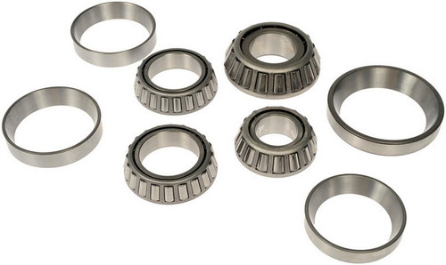 Dorman - OE Solutions Differential Bearing Kit P/N:697-035