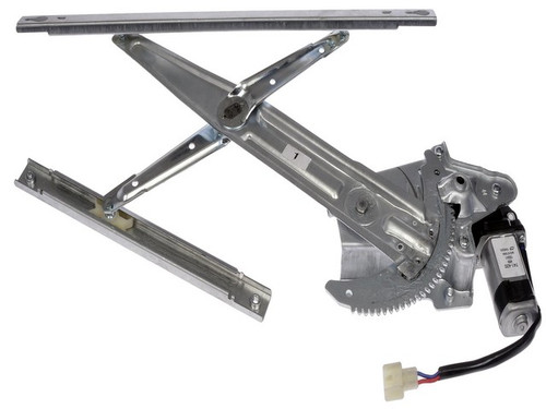 Power Window Motor and Regulator fits 2004-2006 Dodge Durango  DORMAN OE SOLUTIO