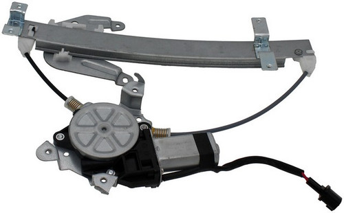 Power Window Motor and Regulator fits 1999-2003 Nissan Maxima  DORMAN OE SOLUTIO
