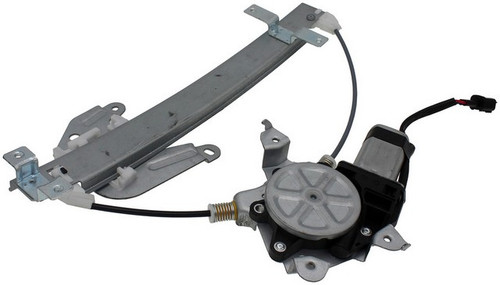 Power Window Motor and Regulator fits 1999-2003 Nissan Maxima  DORMAN OE SOLUTIO