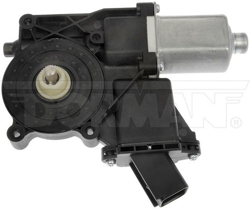 Dorman - OE Solutions Window Motor P/N:742-599