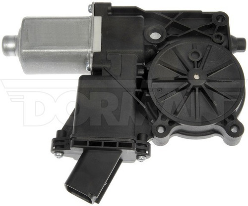 Dorman - OE Solutions Window Motor P/N:742-599