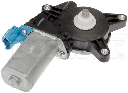 Power Window Motor fits 2000-2005 Hyundai Accent  DORMAN OE SOLUTIONS