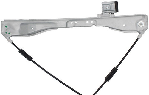 Window Regulator fits 2008-2012 Chevrolet Malibu  DORMAN OE SOLUTIONS