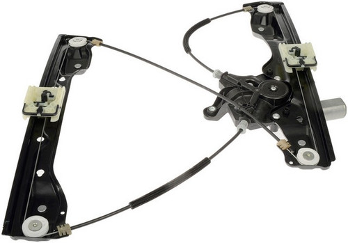 Dorman - OE Solutions Window Motor and Regulator Assembly P/N:751-593