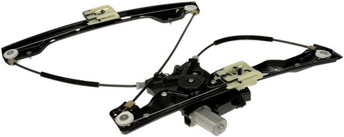 Dorman - OE Solutions Window Motor and Regulator Assembly P/N:751-593