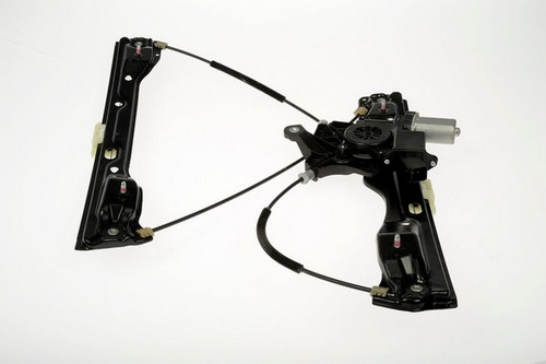 Dorman - OE Solutions Window Motor and Regulator Assembly P/N:751-593
