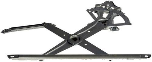 Dorman - OE Solutions Window Regulator P/N:752-710