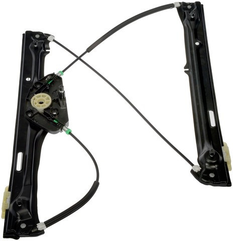 Dorman - OE Solutions Window Regulator P/N:752-893