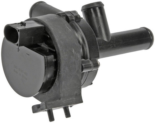 Dorman - OE Solutions Engine Auxiliary Water Pump P/N:902-077