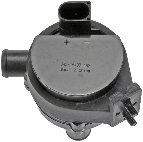 Dorman - OE Solutions Engine Auxiliary Water Pump P/N:902-077