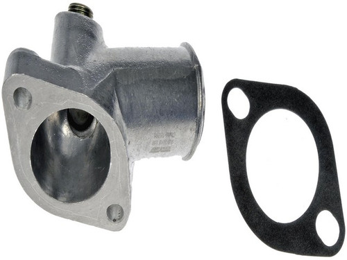 Dorman - OE Solutions Engine Coolant Thermostat Housing P/N:902-2015