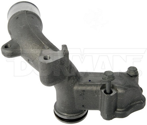 Engine Coolant Water Outlet fits 2007-2010 Saturn Outlook  DORMAN OE SOLUTIONS