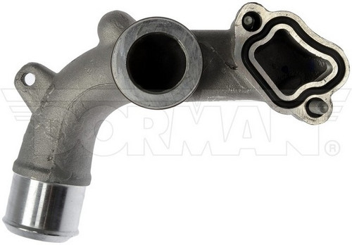 Engine Coolant Water Outlet fits 2007-2010 Saturn Outlook  DORMAN OE SOLUTIONS