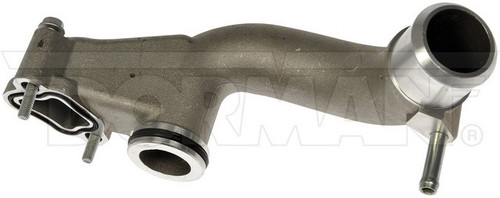 Engine Coolant Water Outlet fits 2008-2010 Saturn Vue  DORMAN OE SOLUTIONS