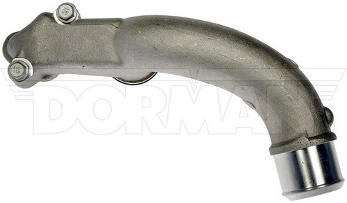 Engine Coolant Water Outlet fits 2008-2010 Saturn Vue  DORMAN OE SOLUTIONS