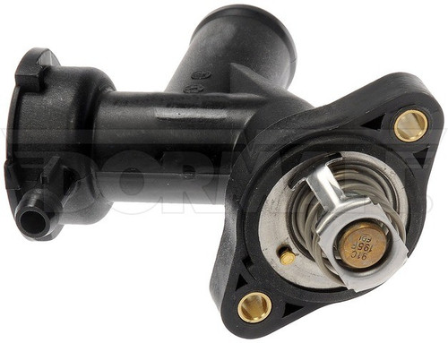 Dorman - OE Solutions Engine Coolant Thermostat Housing Assembly P/N:902-3301