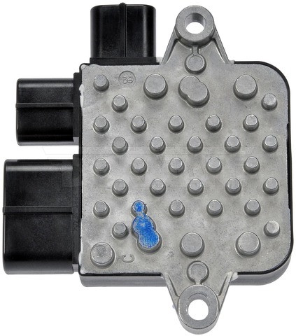 Dorman - OE Solutions Engine Cooling Fan Module P/N:902-502