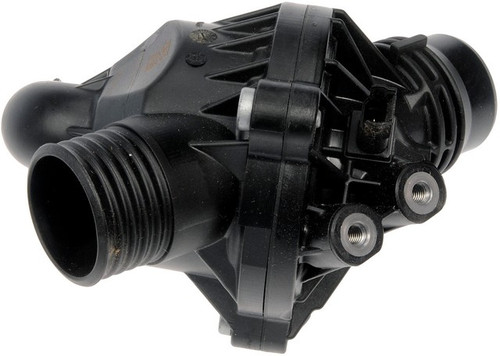 Engine Coolant Thermostat Housin fits 2007-2010 BMW X5 X6  DORMAN OE SOLUTIONS