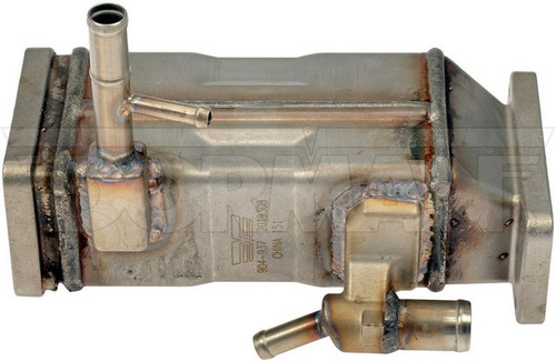 EGR Cooler fits 2013-2016 GMC Sierra 2500 HD,Sierra 3500 HD  DORMAN OE SOLUTIONS
