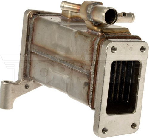 EGR Cooler fits 2013-2016 GMC Sierra 2500 HD,Sierra 3500 HD  DORMAN OE SOLUTIONS
