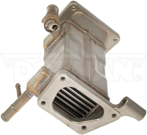 EGR Cooler fits 2013-2016 GMC Sierra 2500 HD,Sierra 3500 HD  DORMAN OE SOLUTIONS