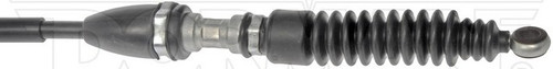 Dorman - OE Solutions Automatic Transmission Shifter Cable P/N:905-631