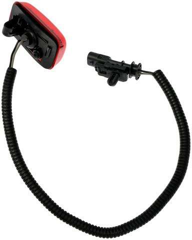 Dorman - OE Solutions Side Marker Light Assembly P/N:923-703