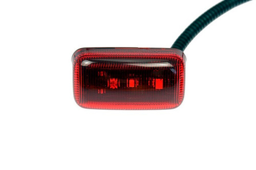 Dorman - OE Solutions Side Marker Light Assembly P/N:923-703