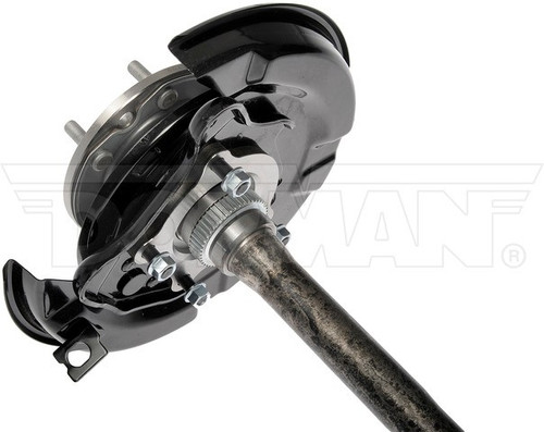 Dorman - OE Solutions Drive Axle Shaft Assembly P/N:926-176