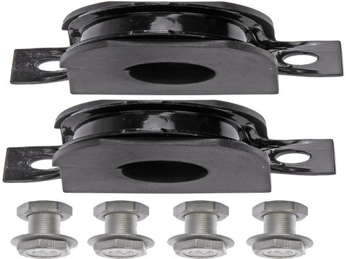 Suspension Stabilizer Bar Bushin fits 1990-2005 GMC Safari  DORMAN OE SOLUTIONS