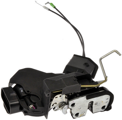 Door Lock Actuator Motor fits 2000-2005 Toyota MR2 Spyder  DORMAN OE SOLUTIONS